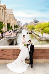 -LG婚前影像·高级定制