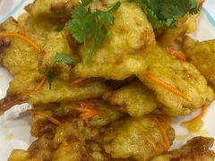 -三姐妹冷面馆(保卫路店)