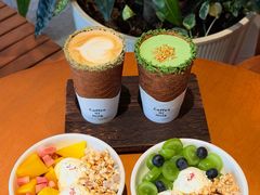 -The Good Place好地方·Brunch·coffee(国贸店)