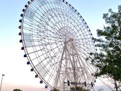 -南昌之星摩天轮