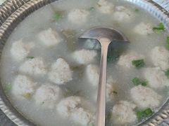 -小船渔村•大连菜•大连焖鱼(明泽街店)