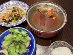 -古都历食南京菜·烤鸭·鸭血粉丝·汤包(南京博物院店)