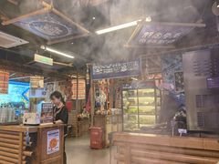 -洱火云南酸菜牛肉火锅(石景山当代商城店)