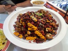 -宏运厨房·海鲜青岛菜·生日宴(城市阳台店)