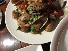 -芽庄MP泰式海鲜海景餐厅