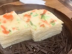 千层糕-潘德林茶社(新城河路店)