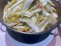 -王府井酒店(金桥港湾店)