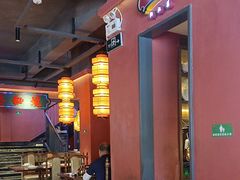 -张家卫·阳江菜·小海鲜(肥婆湾桥店)