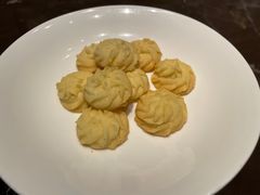-海派悦庭·海胆烧麦·新融合菜(凯德广场店)