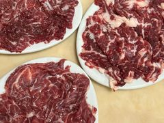 -五洲牛肉美食馆