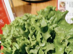 -韩盛源泥炉烤肉店(高深路店)