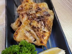 烤鸡翅-胜代日本料理(云程巷小区店)