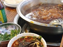 -中和远东火锅兔(老店)
