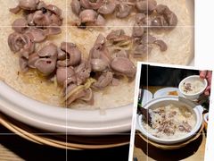 大满足双拼饭-大鸽饭(岗顶店)