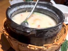 -小城粥道·海胆鲜虾粥(解放广场店)