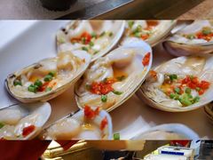 -雍和会海鲜姿造自助(湖东路店)