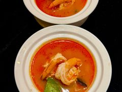 -翡翠鸟精品泰国菜(北辰财富中心店)