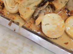 招牌串串香-屈礼洪