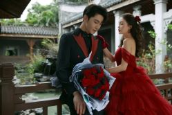 -色色婚纱摄影(大沥旗舰店)