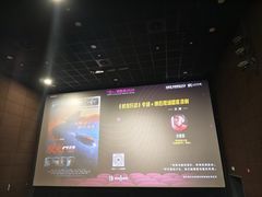 -SFC上影影城(港汇永华IMAX激光店)