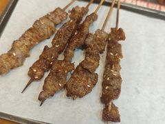 -探唐烧烤(棠东店)