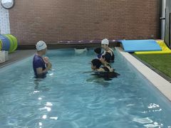 -IBOBI亲子游泳俱乐部(华侨城中心)