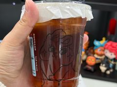 -Something For(同方信息港店)