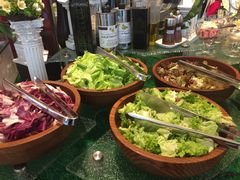 -圣丰索菲特·2 On 988 Café 自助餐厅