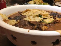 鱼头泡饼-黑土印象菜馆(三元桥店)