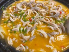 -李师傅脆肚(梅林店)