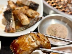 -木槿花韩式炭烤·熟成肉工坊(孙文东路店)