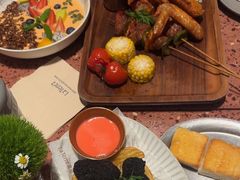 -La Terre乐田(万象城店)