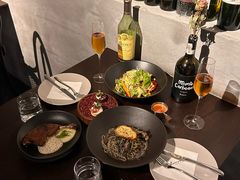 -LUMOS卢莫斯融合料理餐厅