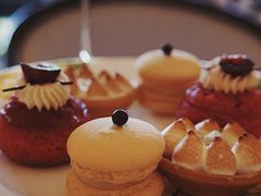 -Le Comptoir de Pierre Gagnaire