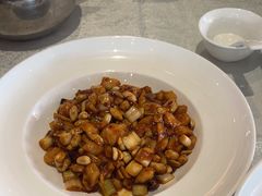 -大碗居·烤鸭·鱼头泡饼(天坛东门店)