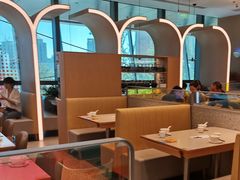 -蔡澜点心·粤菜(丽泽天街店)