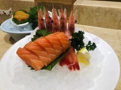-东京屋(武定路店)