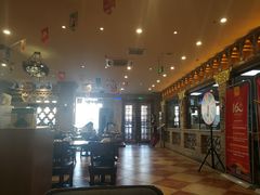 大堂-巴依老爷新疆美食(常营店)