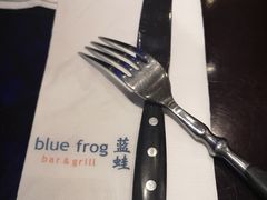 -bluefrog蓝蛙(悠唐购物中心店)