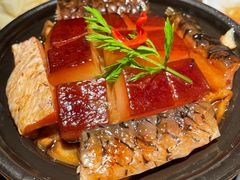 -外婆家(静安大悦城店)
