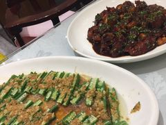 -嘉逸传菜(洛川东路店)