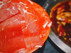 -大龙辣火锅·龙虾·烧烤(湖滨新天地店)