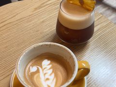 -COFFEE HOLIC(朝外SOHO店)