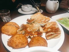 温州名小吃拼盘-美乐食街(小南店)