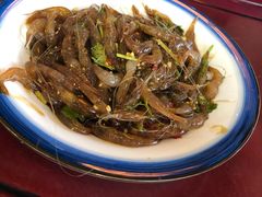 -韩记海鲜饺子旗舰店(红海新区店)