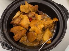 -围龙屋客家食府(福田店)