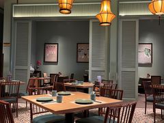 -安南越南餐厅(青岛万象城店)