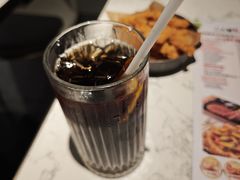 -必胜客(新辰里酒仙桥店)