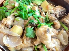 -衡山汇·高级粤菜(霄云路店)