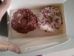 卡乐圈-巴莉甜甜(中环城店)